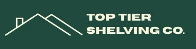Top Tier Shelving Co.