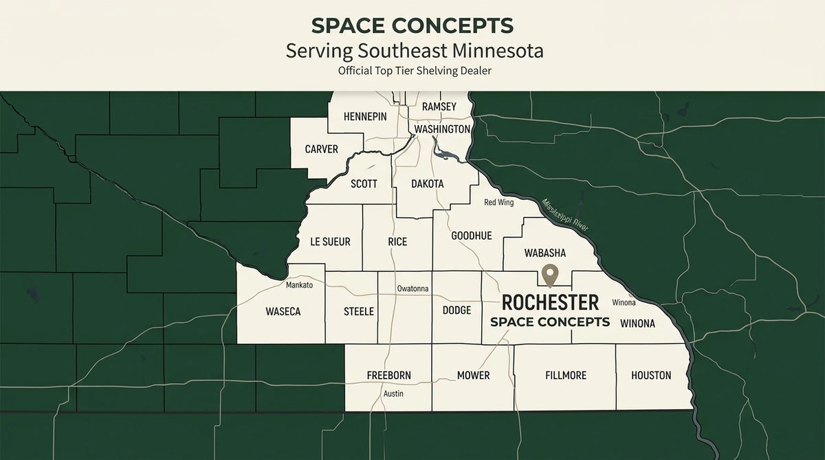space concepts territory for garage remodeling storage shelving installation services