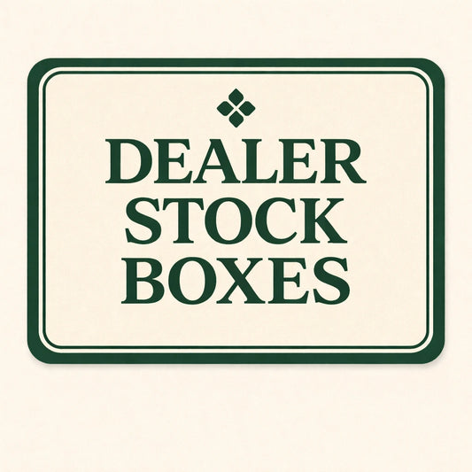 Stock Boxes
